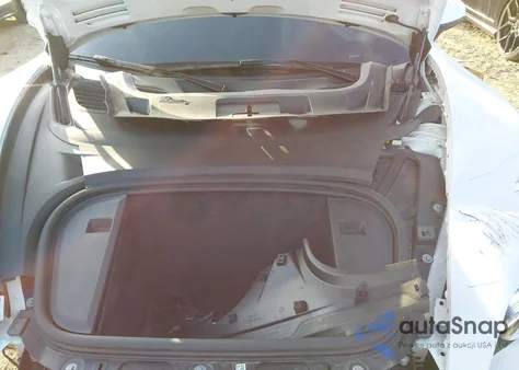 2022 Porsche Taycan Cross Turismo 4 z USA, uszkodzony, nr VIN WP0BA2Y14NSA67424